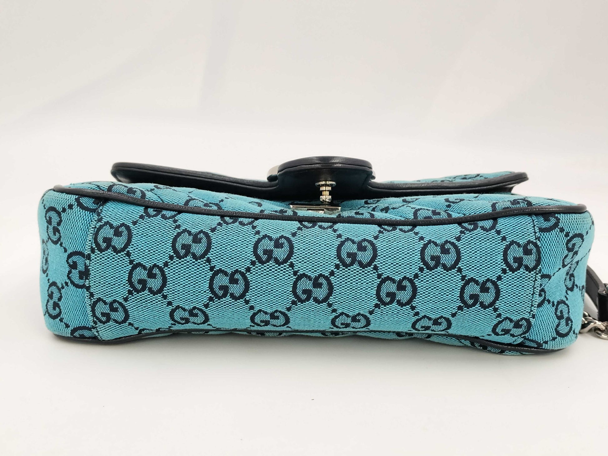 GUCCI Gucci Marmont Shoulder Bag Shoulder Bag