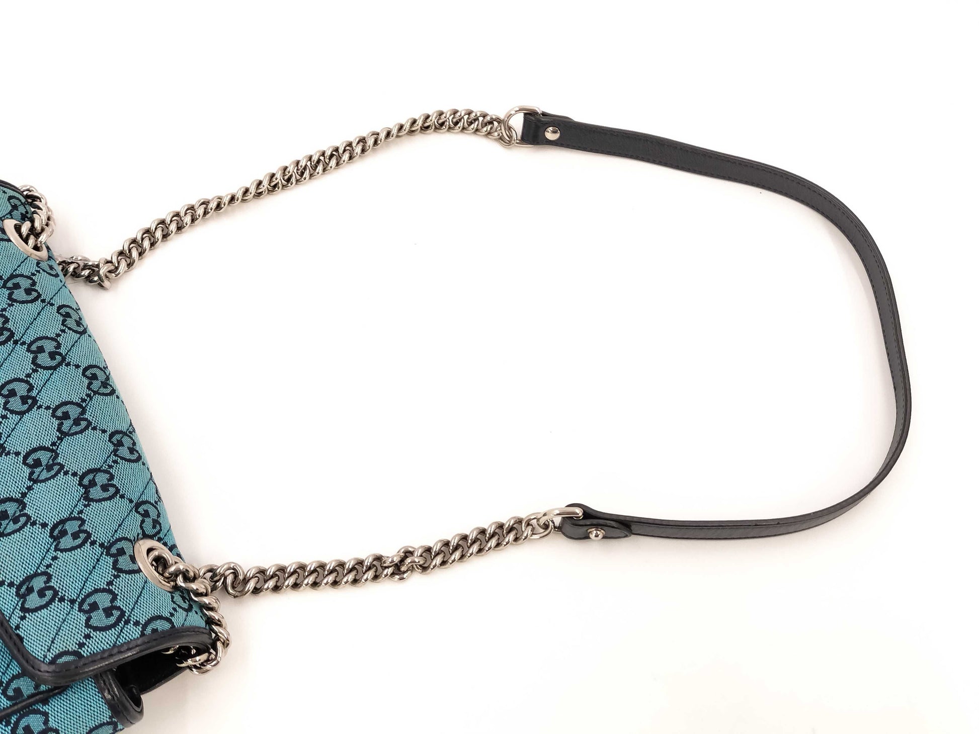 GUCCI Gucci Marmont Shoulder Bag Shoulder Bag