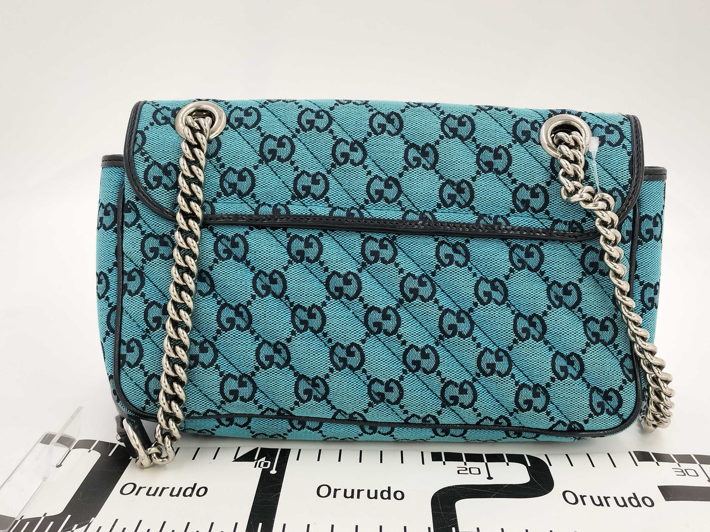 GUCCI Gucci Marmont Shoulder Bag Shoulder Bag