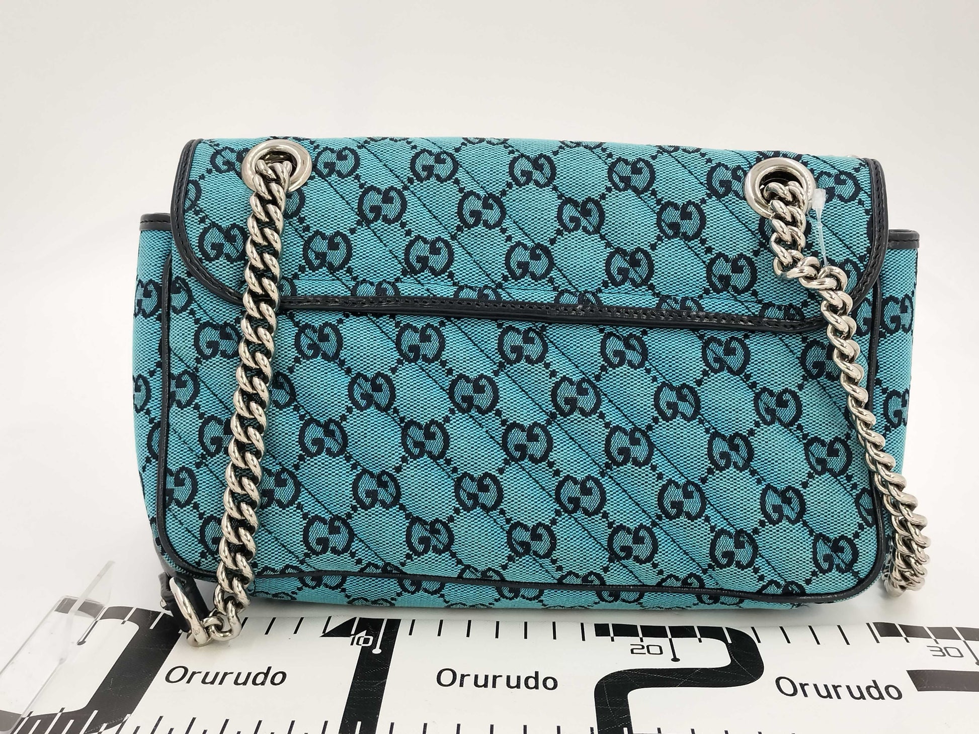 GUCCI Gucci Marmont Shoulder Bag Shoulder Bag