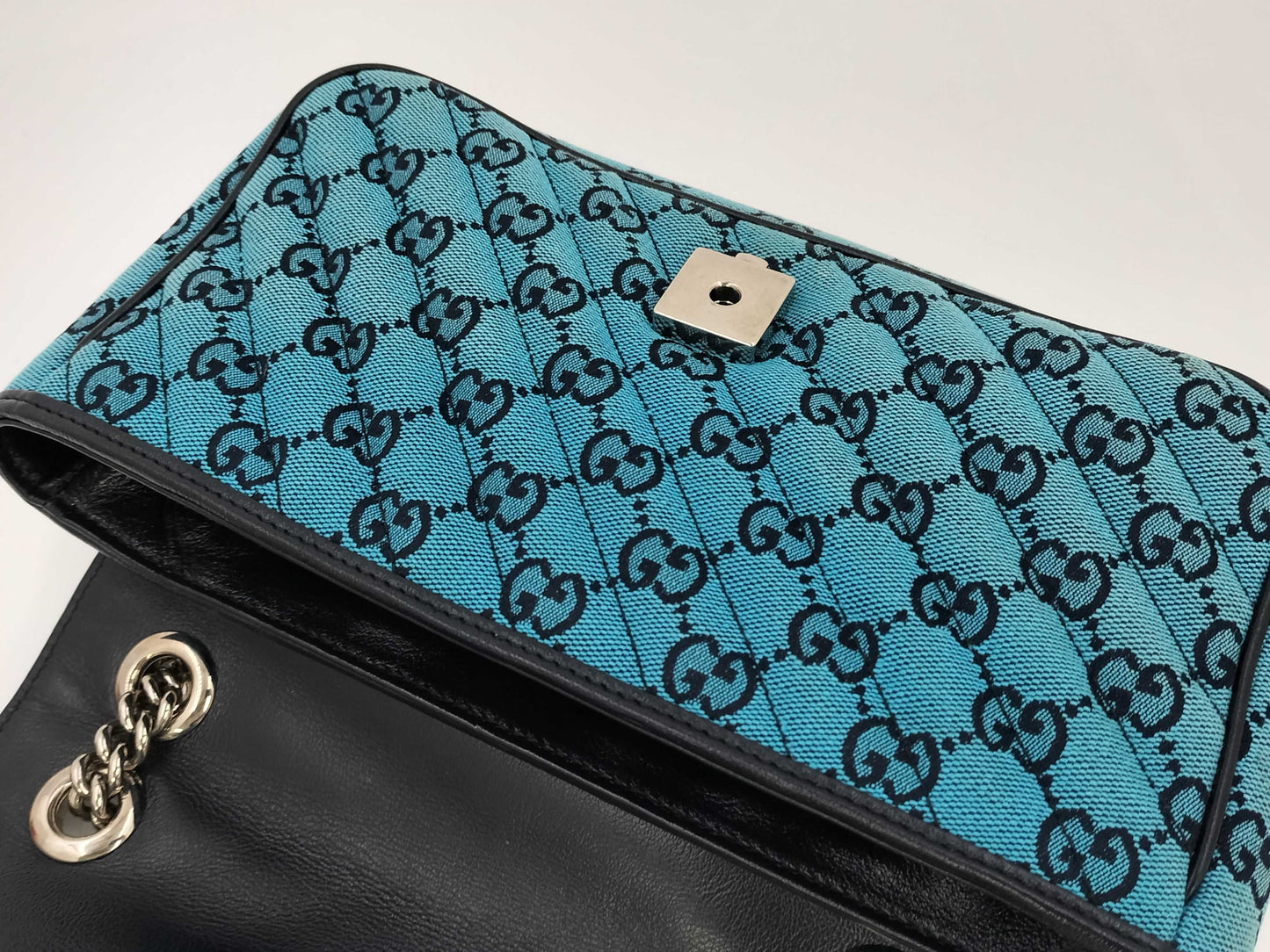 GUCCI Gucci Marmont Shoulder Bag Shoulder Bag