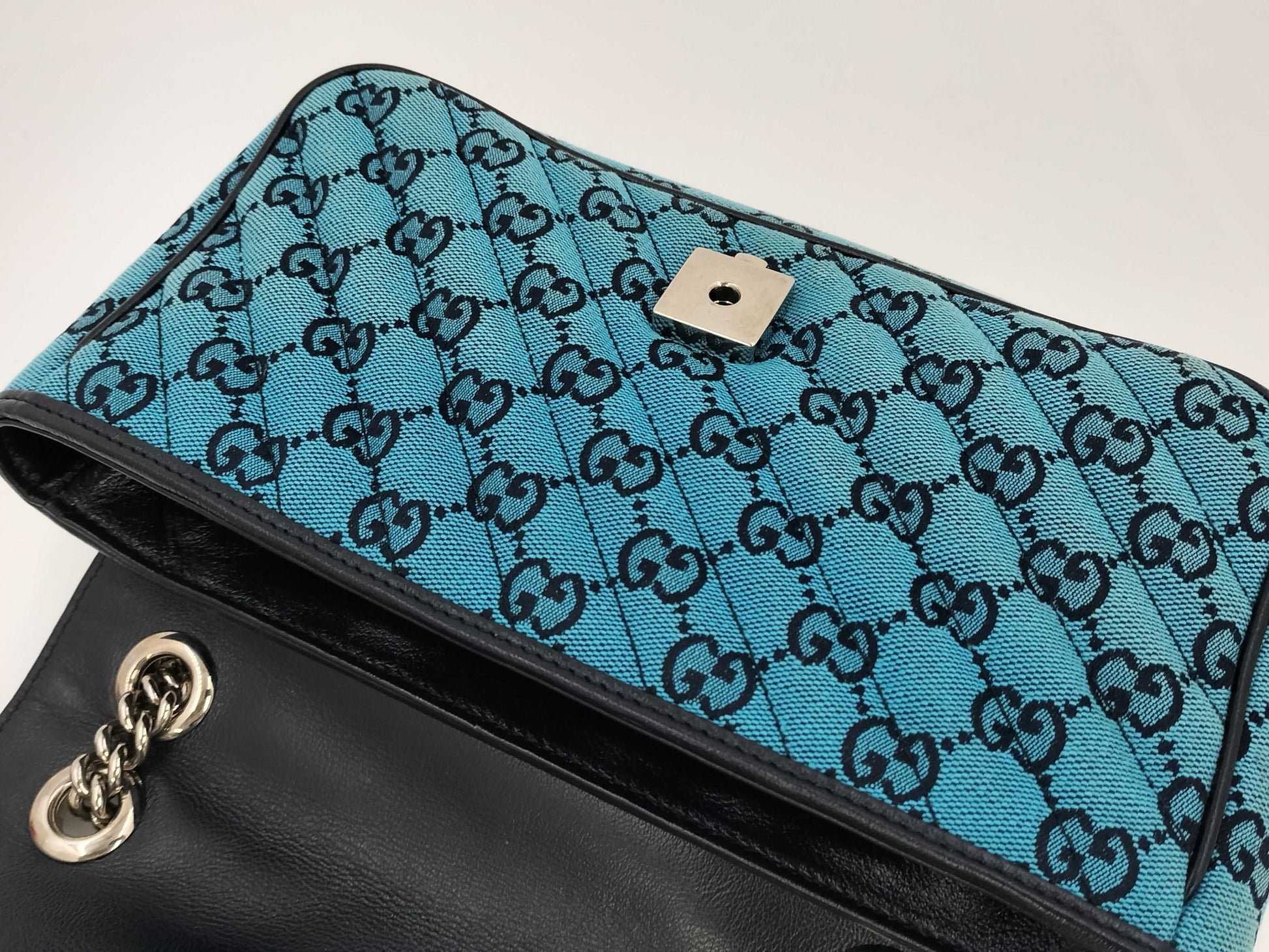 GUCCI Gucci Marmont Shoulder Bag Shoulder Bag