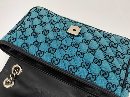 GUCCI Gucci Marmont Shoulder Bag Shoulder Bag