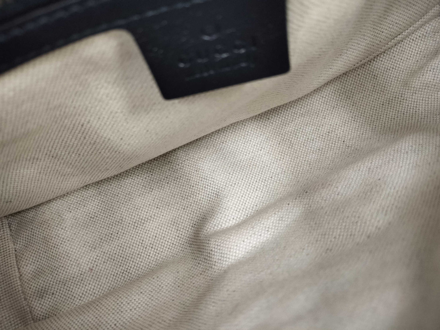 GUCCI Gucci Marmont Shoulder Bag Shoulder Bag
