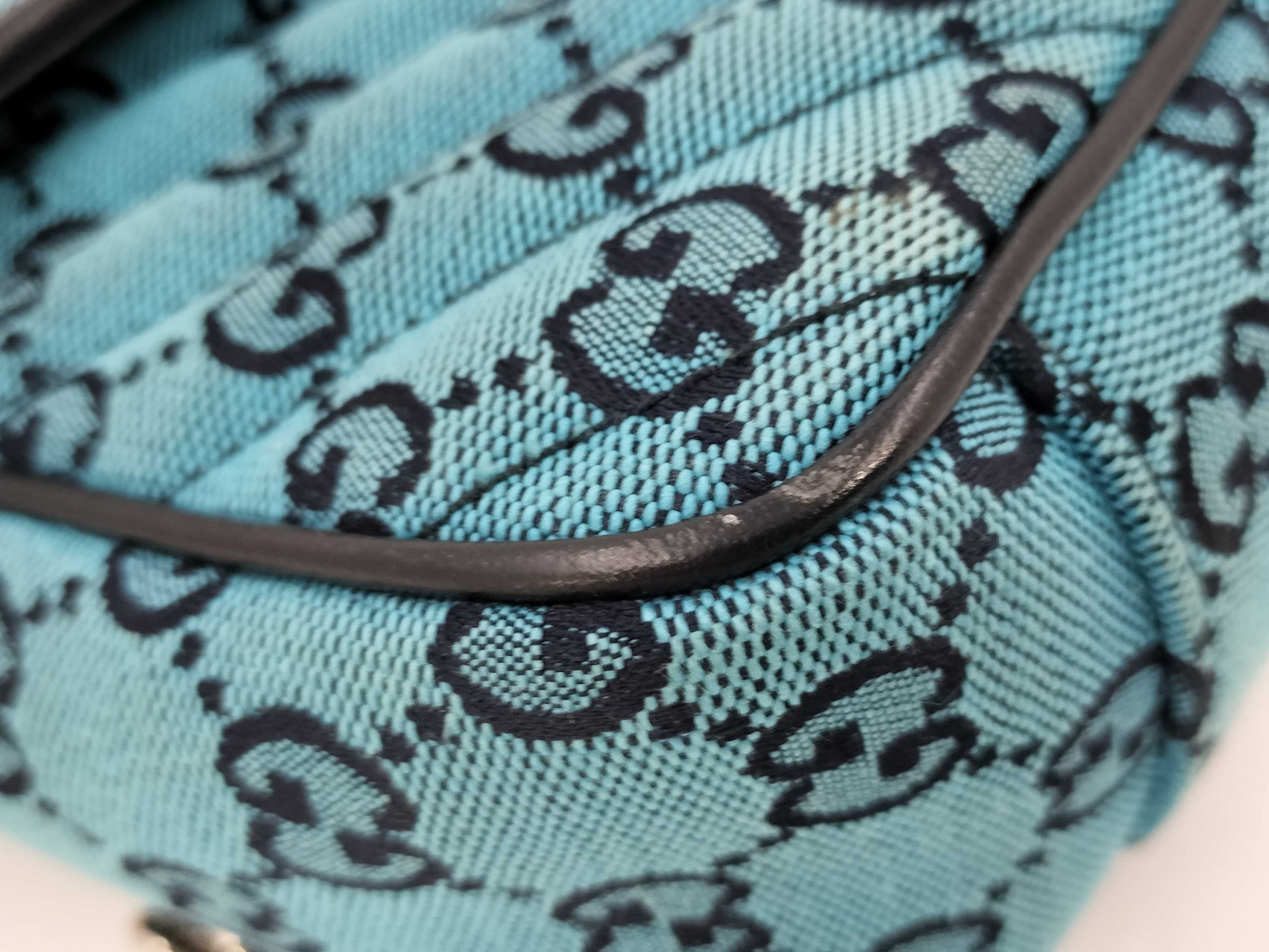 GUCCI Gucci Marmont Shoulder Bag Shoulder Bag