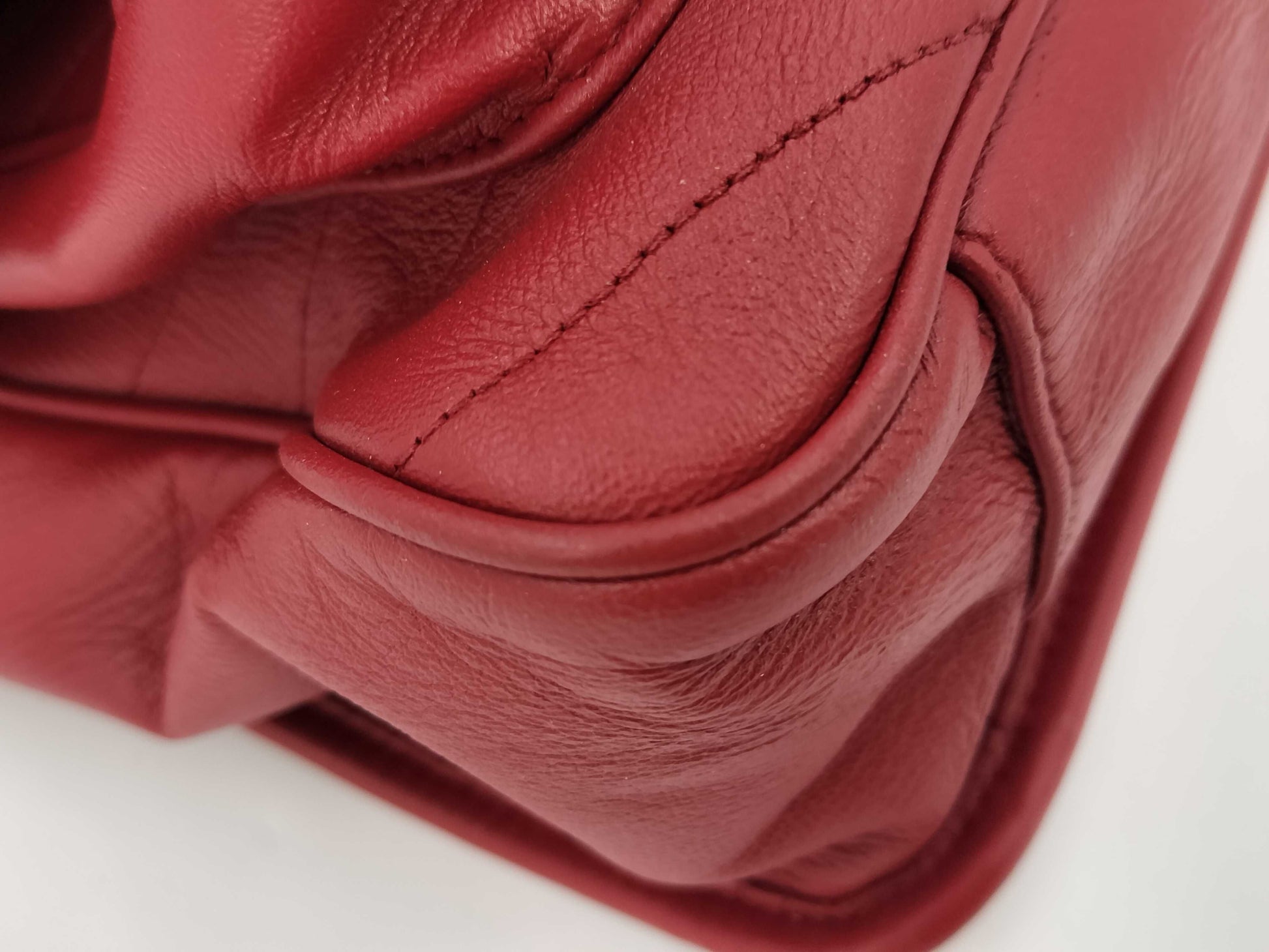 Yves Saint Laurent Niki Chain Shoulder Bag Tote Bag