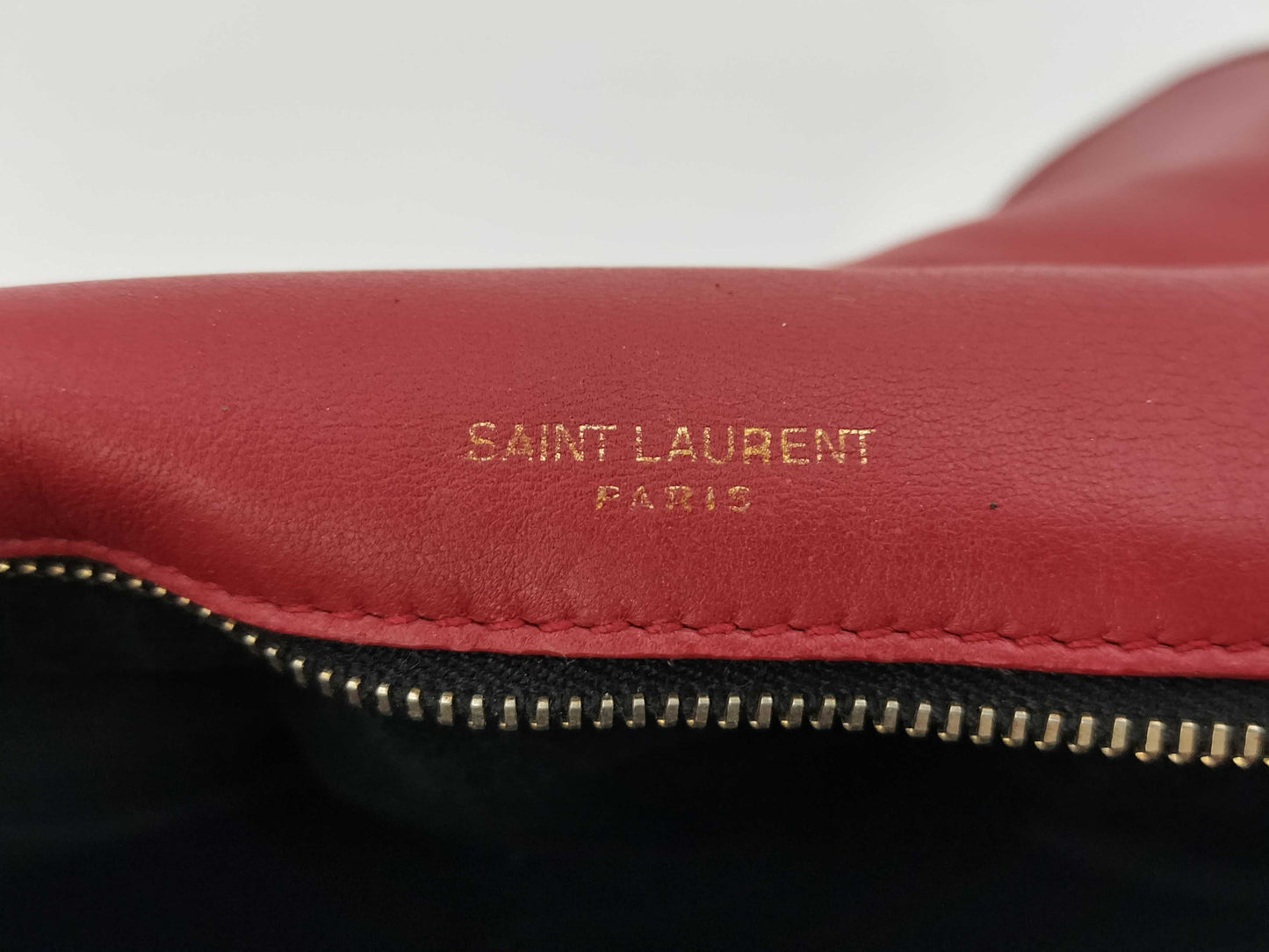 Yves Saint Laurent Niki Chain Shoulder Bag Tote Bag