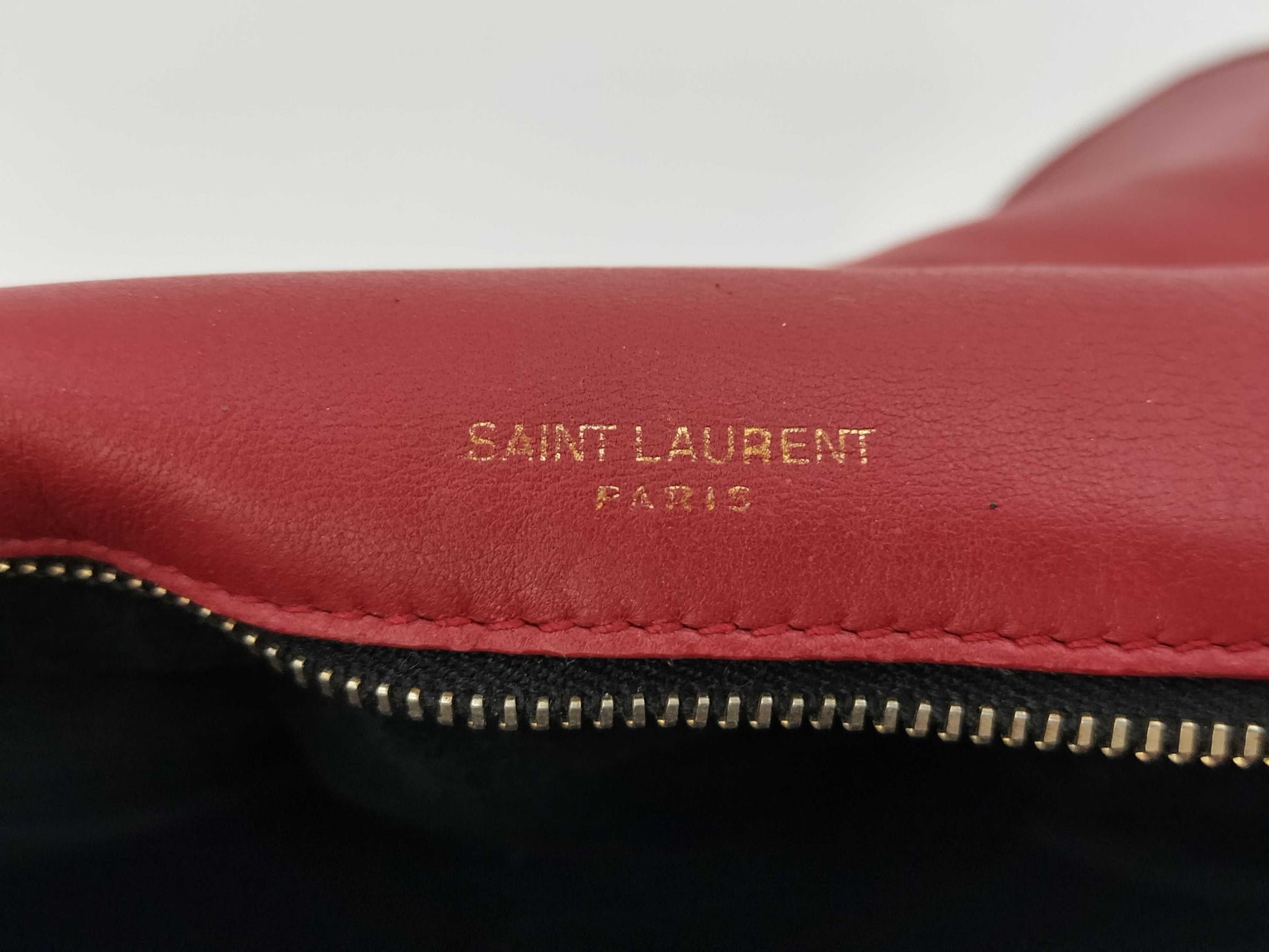Yves Saint Laurent Niki Chain Shoulder Bag Tote Bag