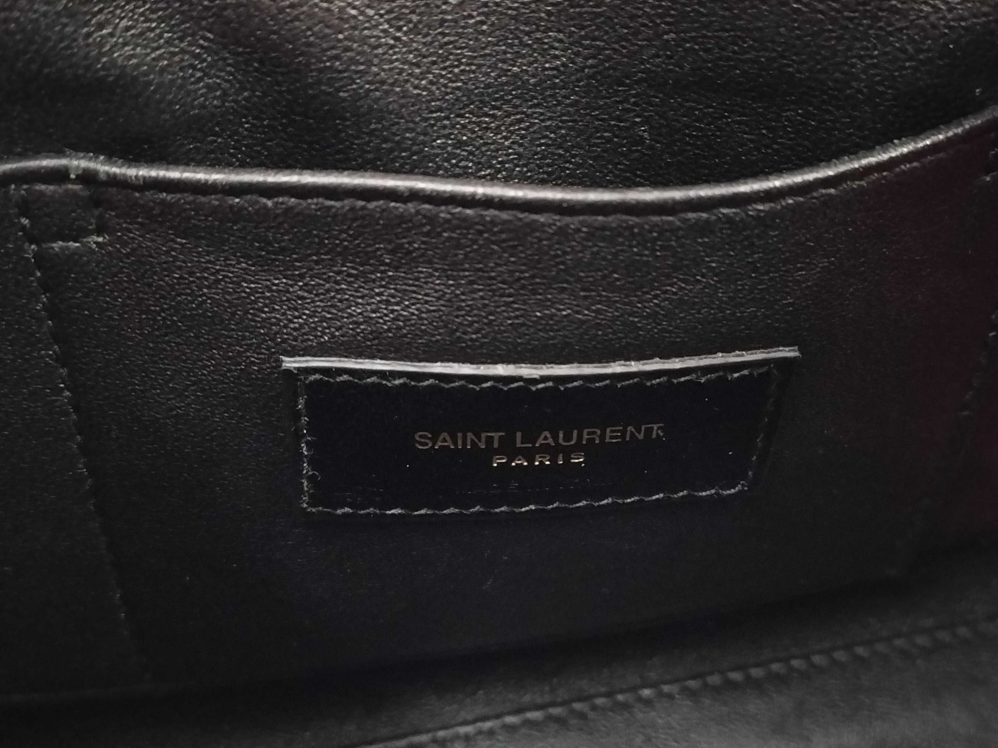 SAINT LAURENT Saint Laurent shoulder bag handbag