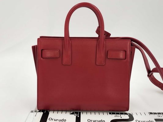 SAINT LAURENT Saint Laurent shoulder bag handbag