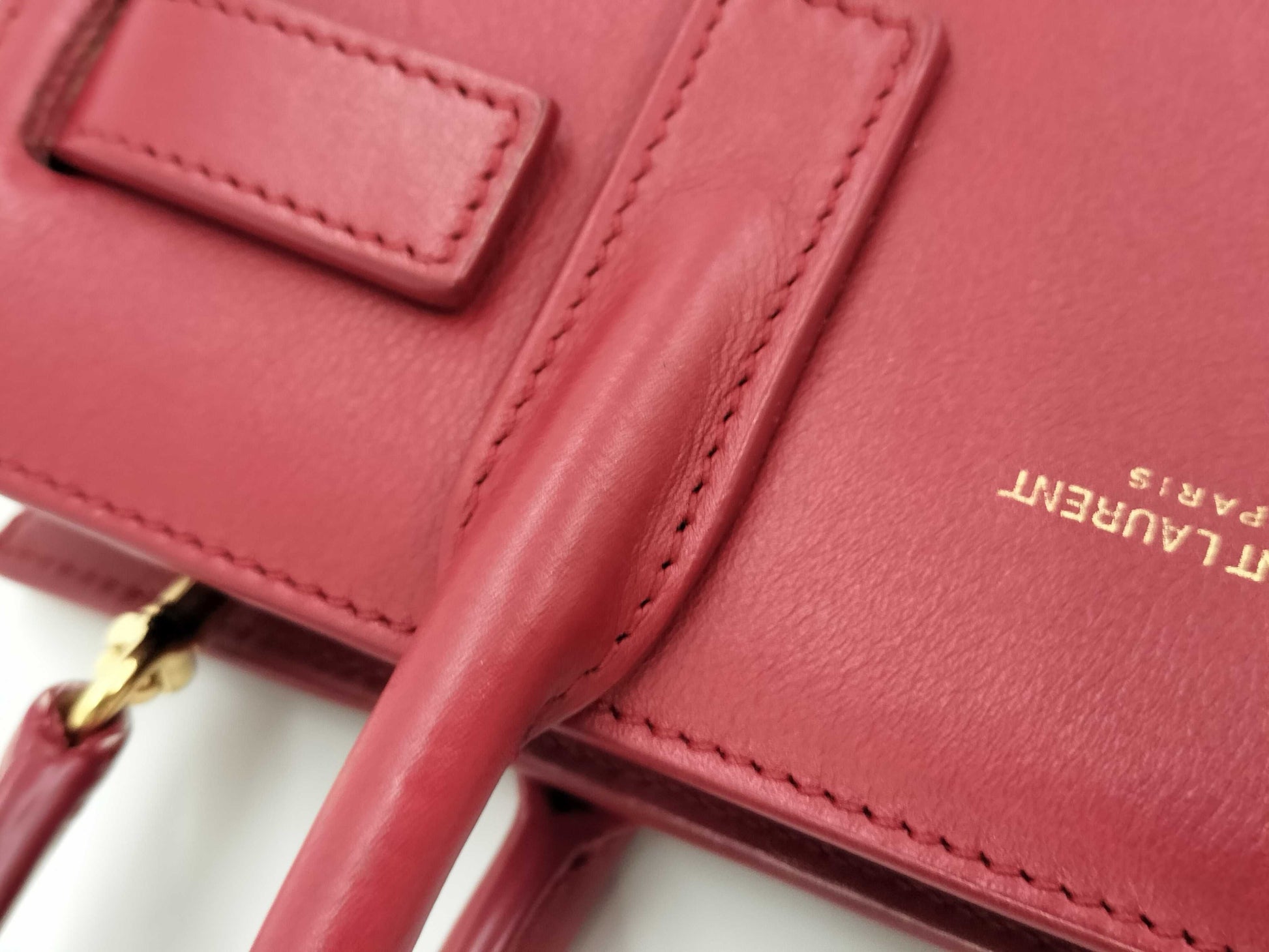 SAINT LAURENT Saint Laurent shoulder bag handbag