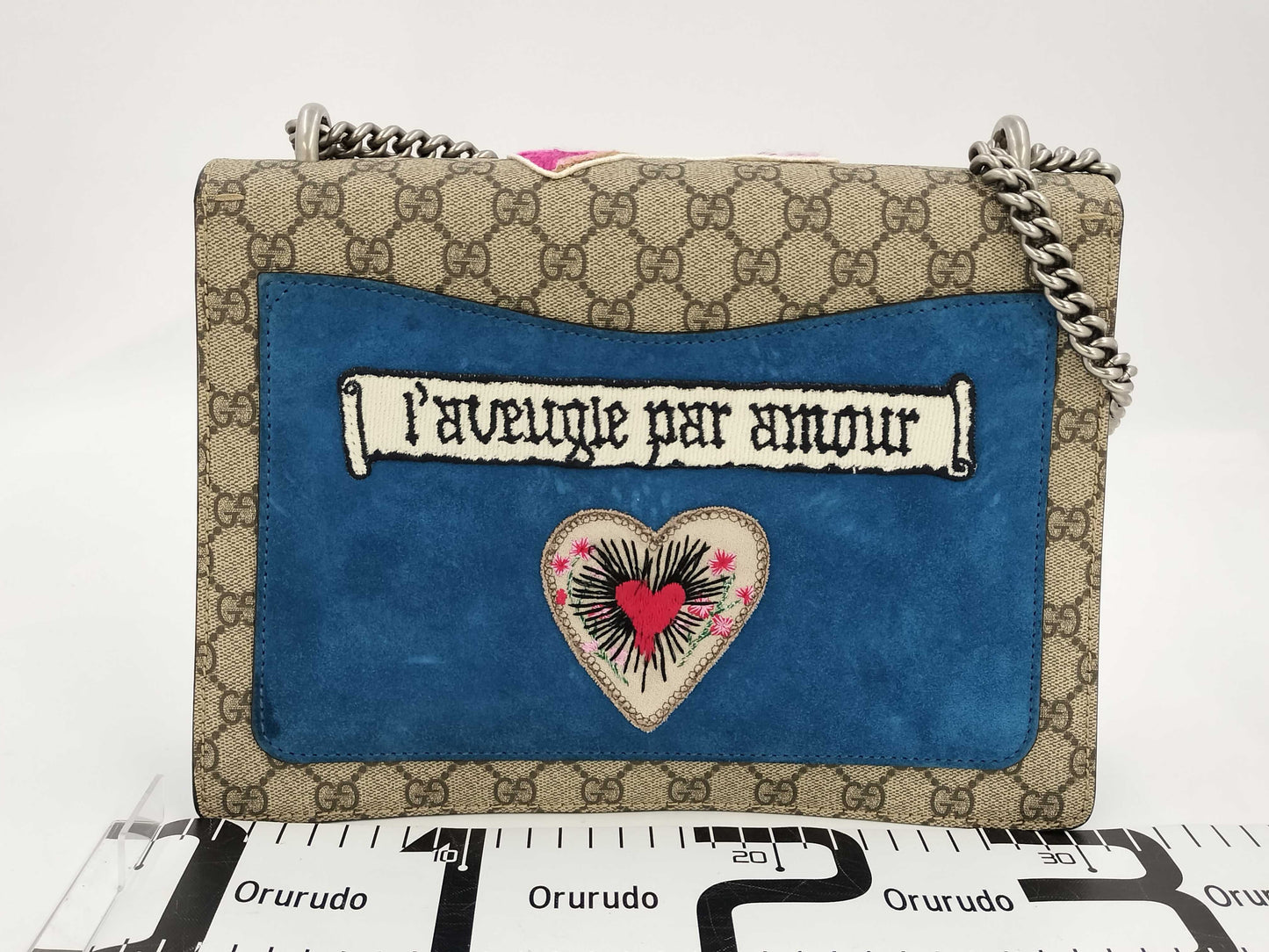 GUCCI Gucci Dionysus Shoulder Bag Shoulder Bag