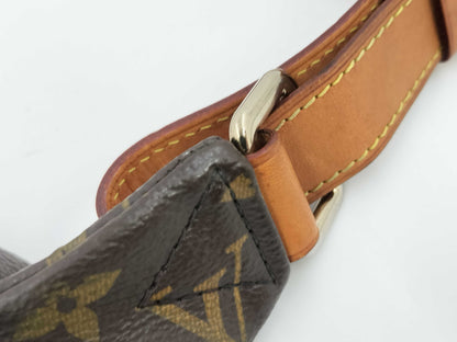 LOUIS VUITTON Louis Vuitton Bum Bag Shoulder Bag