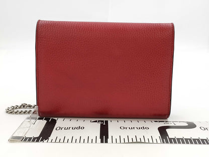 GUCCI Dionysus Shoulder Bag