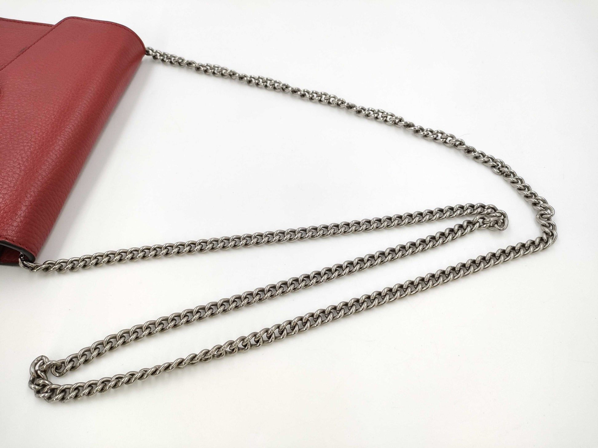 GUCCI Dionysus Shoulder Bag