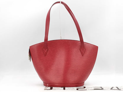 LOUIS VUITTON Epi Shoulder Bag
