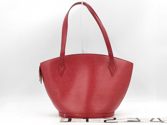 LOUIS VUITTON Epi Shoulder Bag