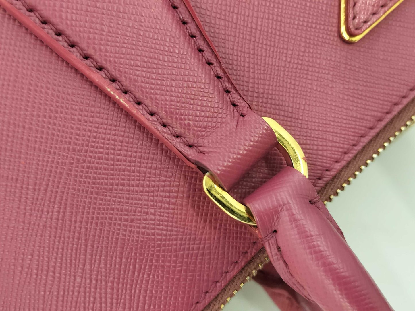 PRADA Prada handbag handbag