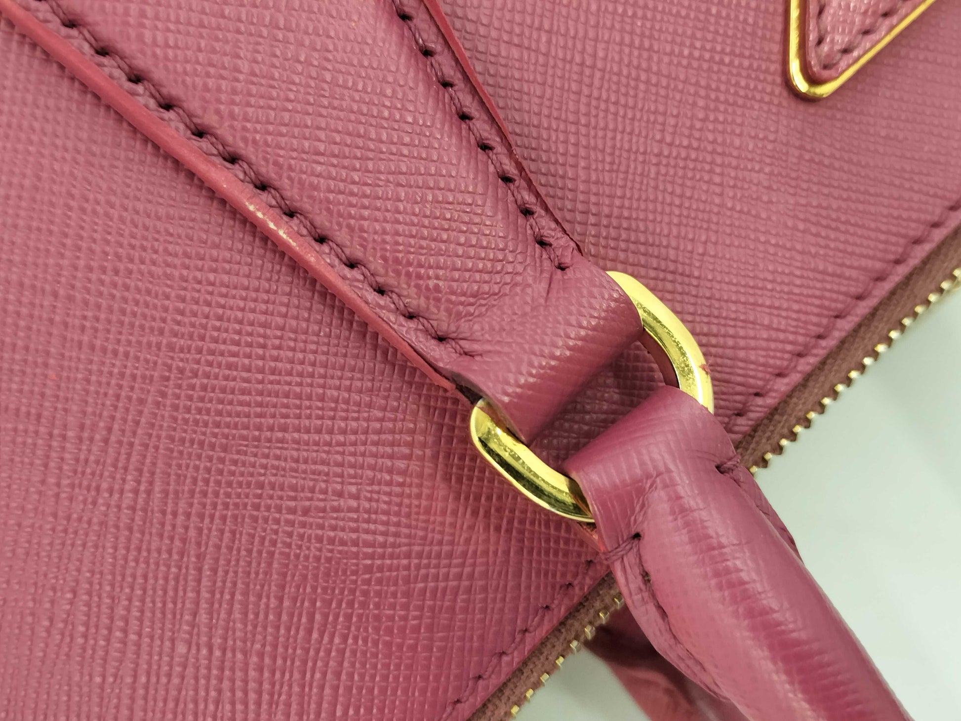 PRADA Prada handbag handbag