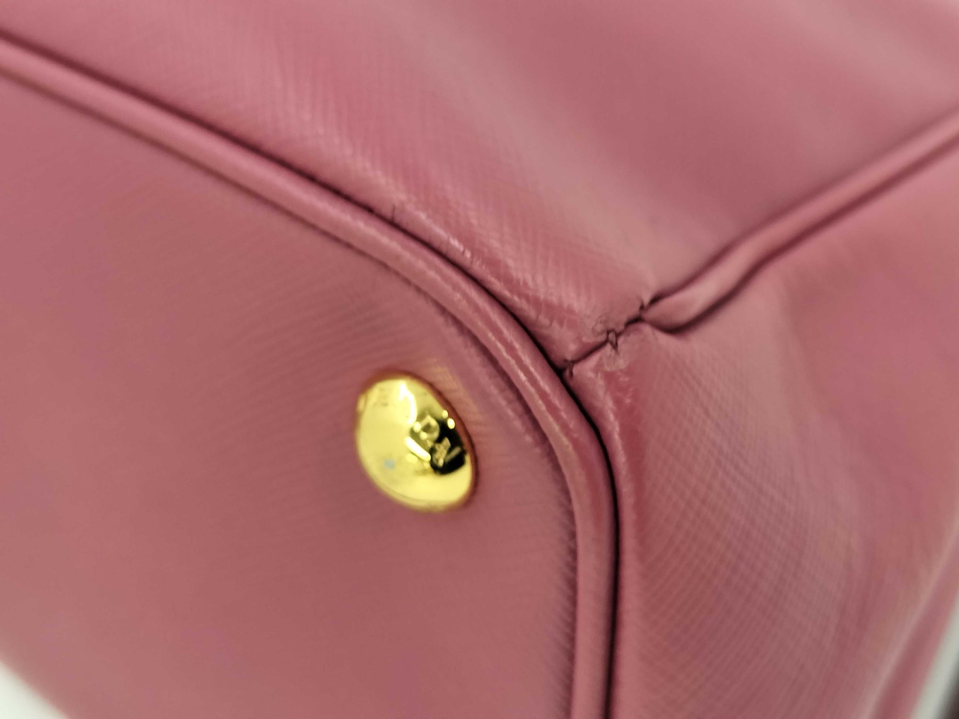 PRADA Prada handbag handbag