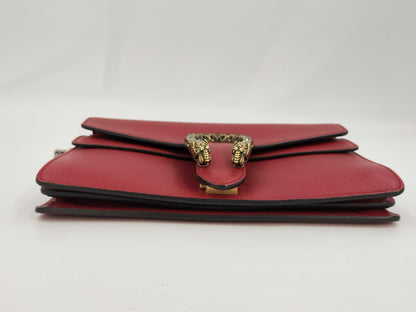 GUCCI Gucci Dionysus Shoulder Bag Shoulder Bag