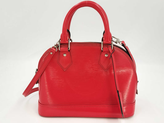 LOUIS VUITTON Louis Vuitton Hand Shoulder Bag Handbag