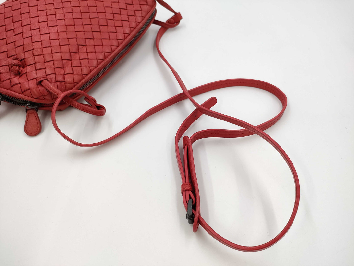 BOTTEGA VENETA Bottega Veneta shoulder bag