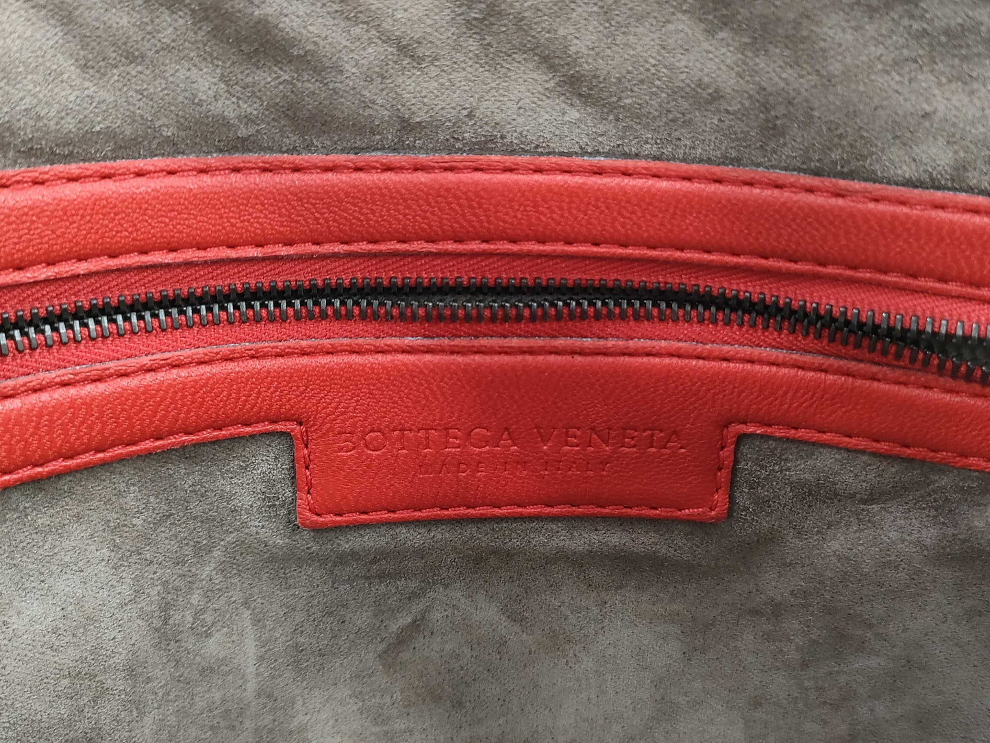 BOTTEGA VENETA Bottega Veneta shoulder bag