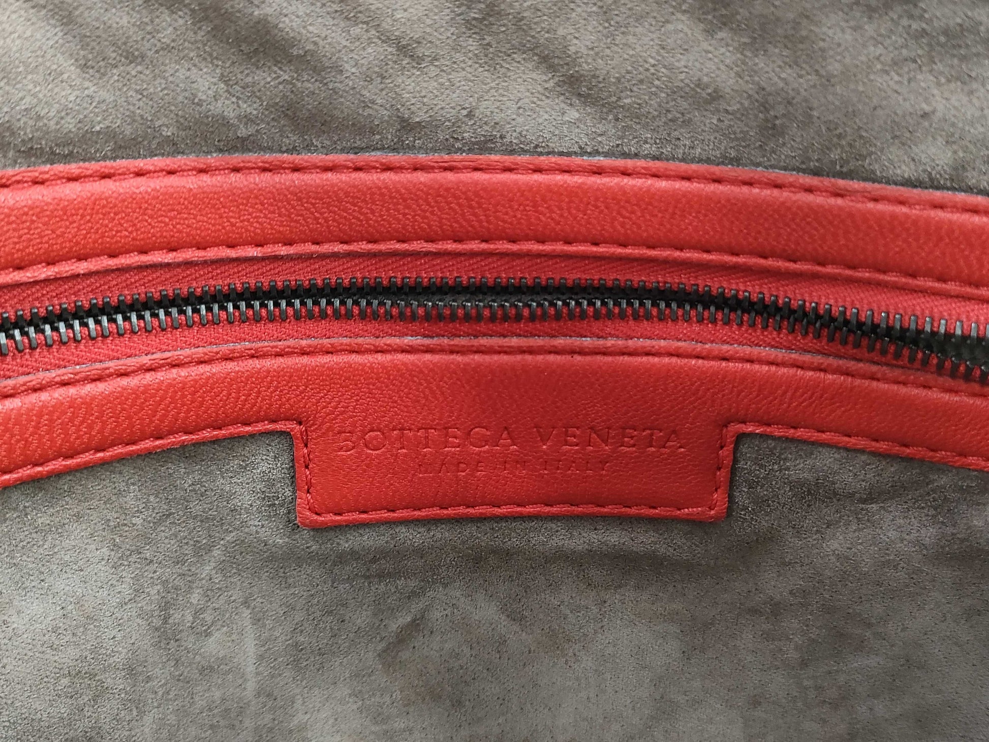 BOTTEGA VENETA Bottega Veneta shoulder bag