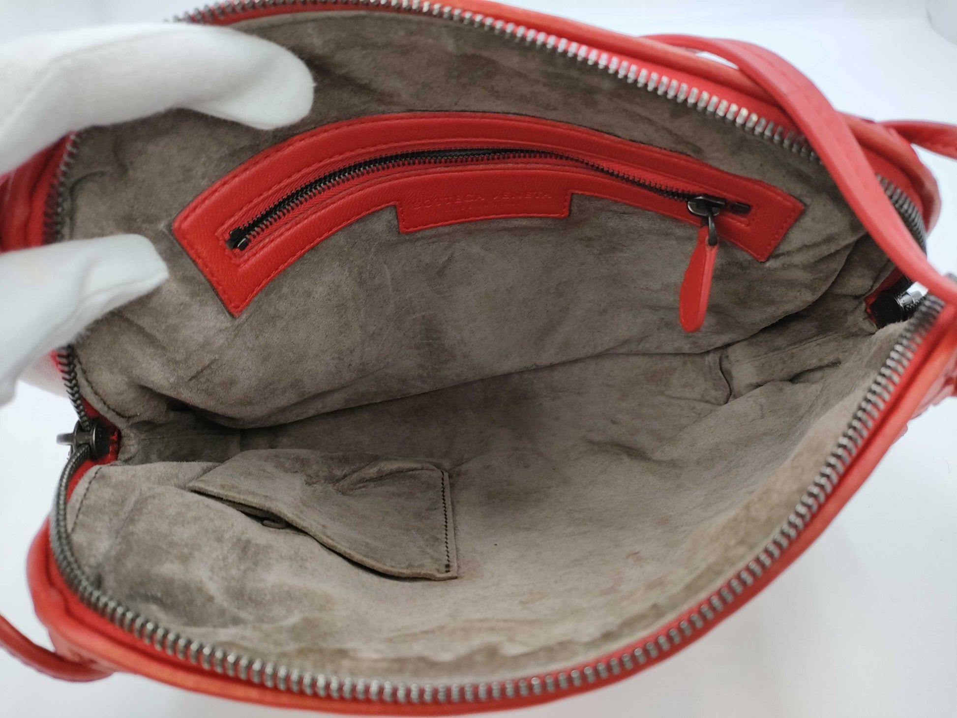 BOTTEGA VENETA Bottega Veneta shoulder bag