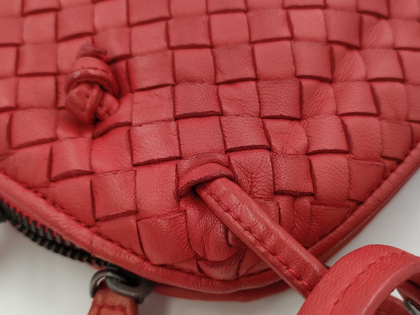 BOTTEGA VENETA Bottega Veneta shoulder bag