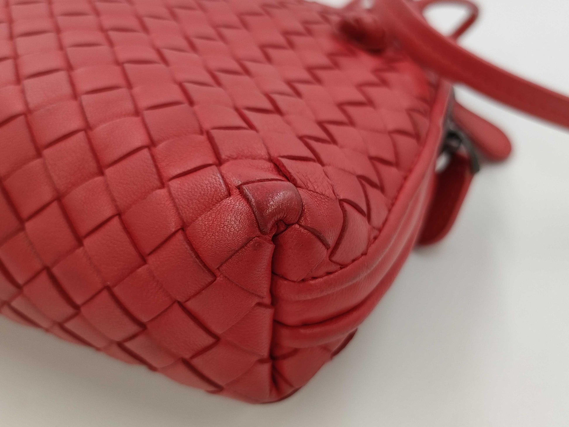 BOTTEGA VENETA Bottega Veneta shoulder bag