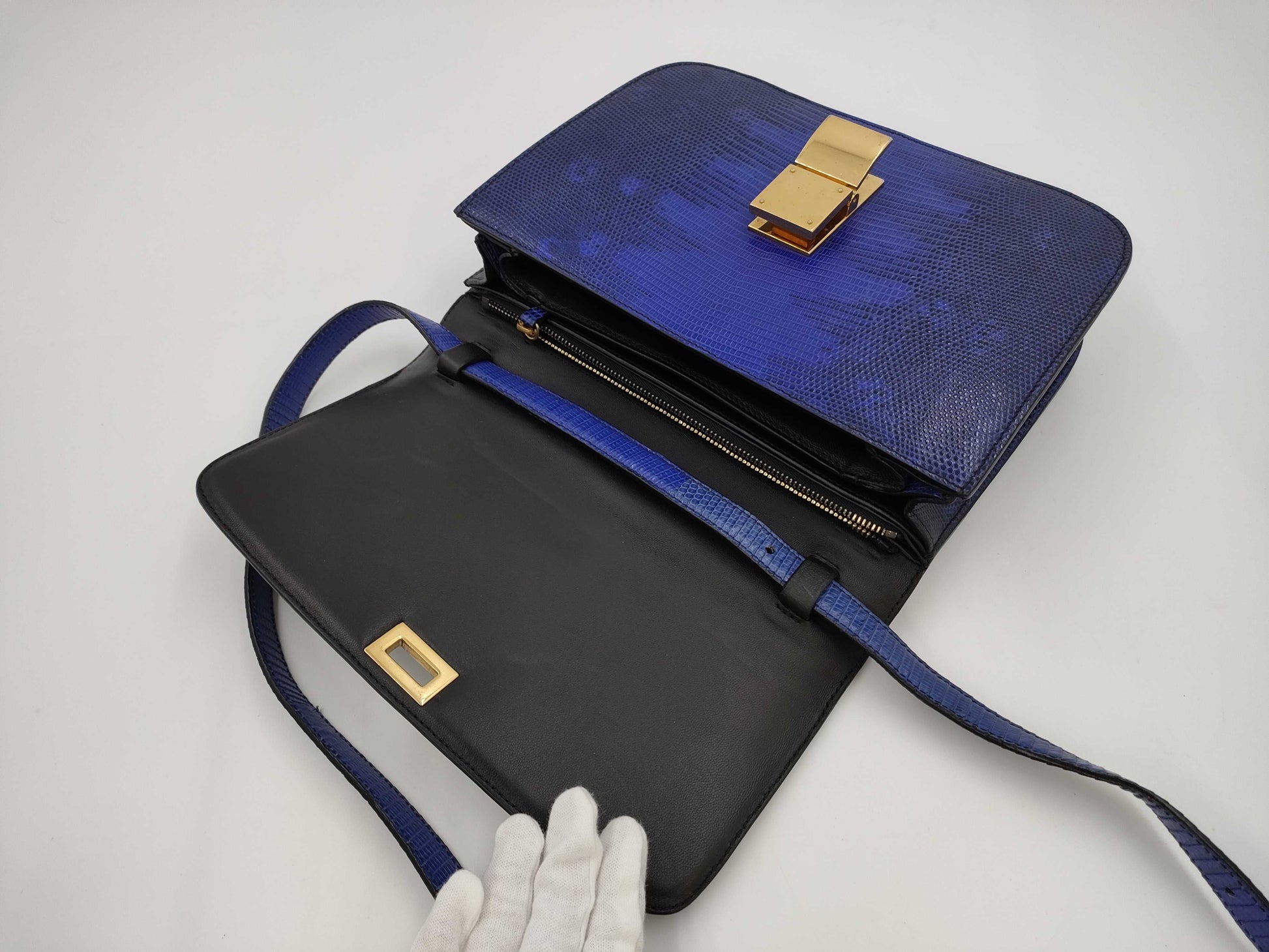 CELINE Celine shoulder bag