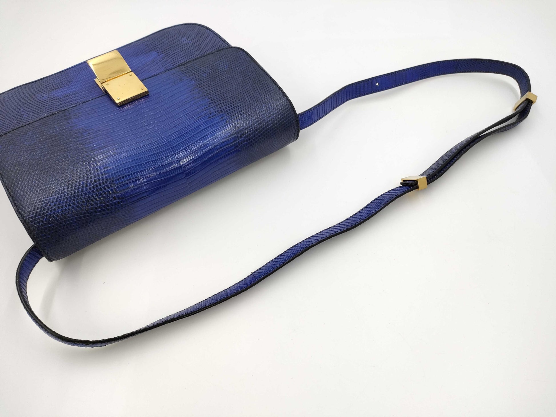CELINE Celine shoulder bag