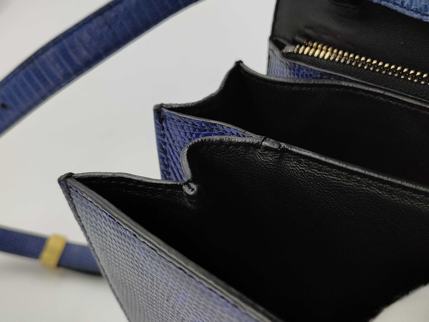 CELINE Celine shoulder bag