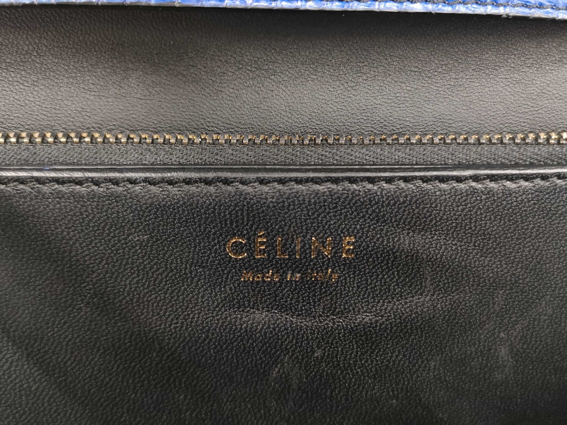 CELINE Celine shoulder bag