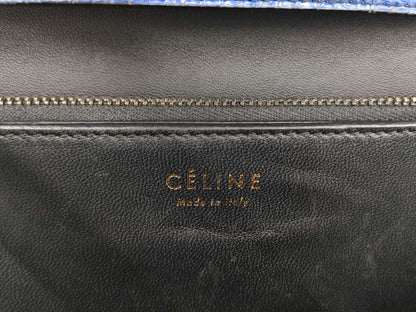 CELINE Celine shoulder bag