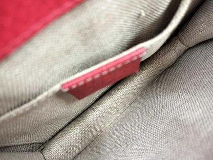 GUCCI Gucci Interlocking Shoulder Bag Shoulder Bag