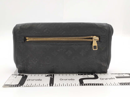 LOUIS VUITTON Louis Vuitton clutch bag clutch bag