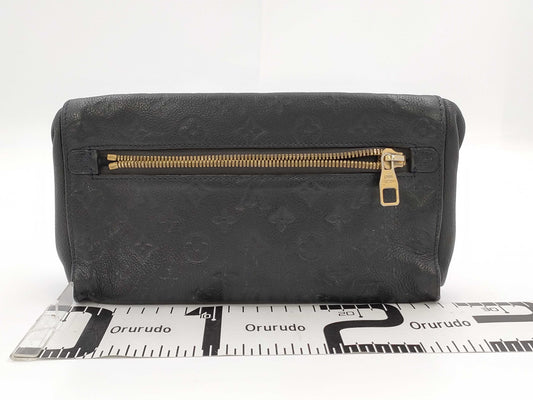 LOUIS VUITTON Louis Vuitton clutch bag clutch bag