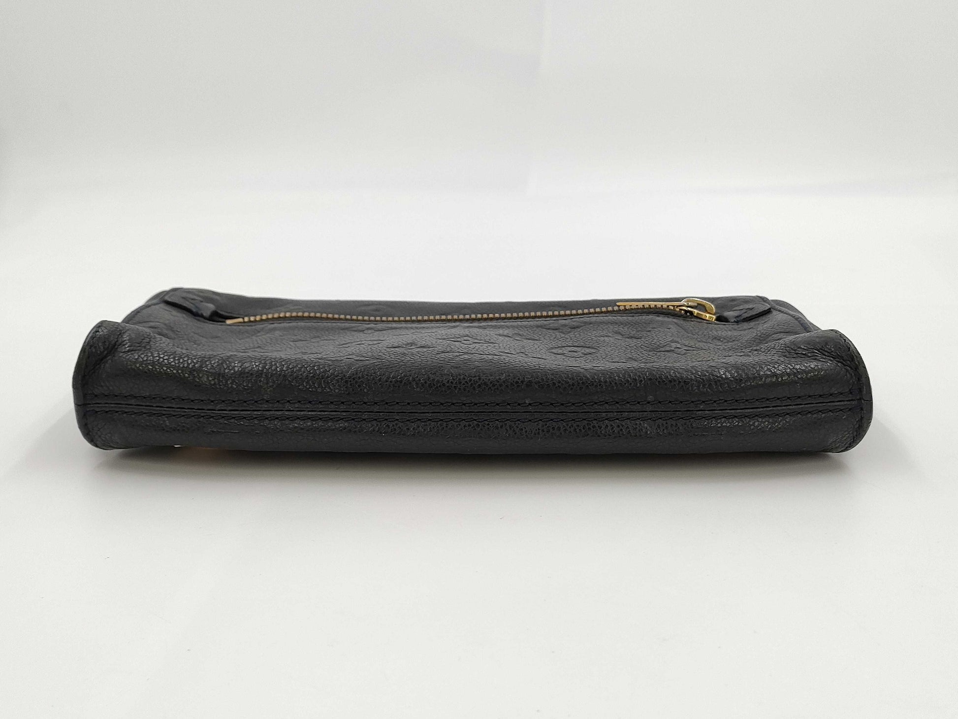 LOUIS VUITTON Louis Vuitton clutch bag clutch bag