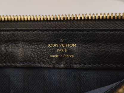 LOUIS VUITTON Louis Vuitton clutch bag clutch bag
