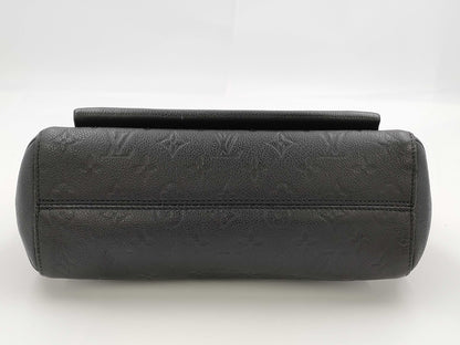 LOUIS VUITTON Monogram Chain Shoulder Bag