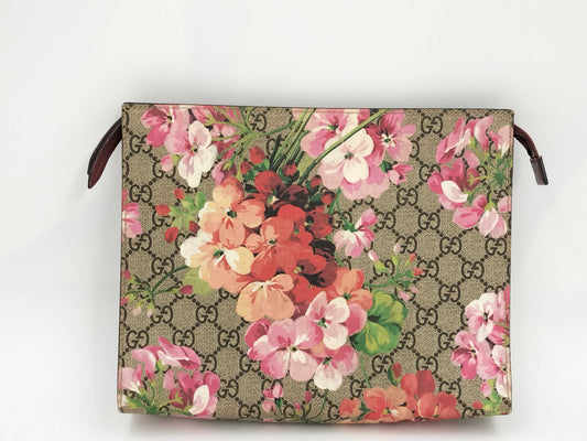 GUCCI 430268 Clutch Bag