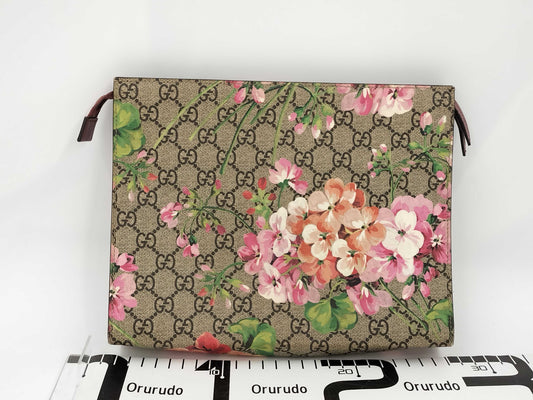 GUCCI 430268 Clutch Bag