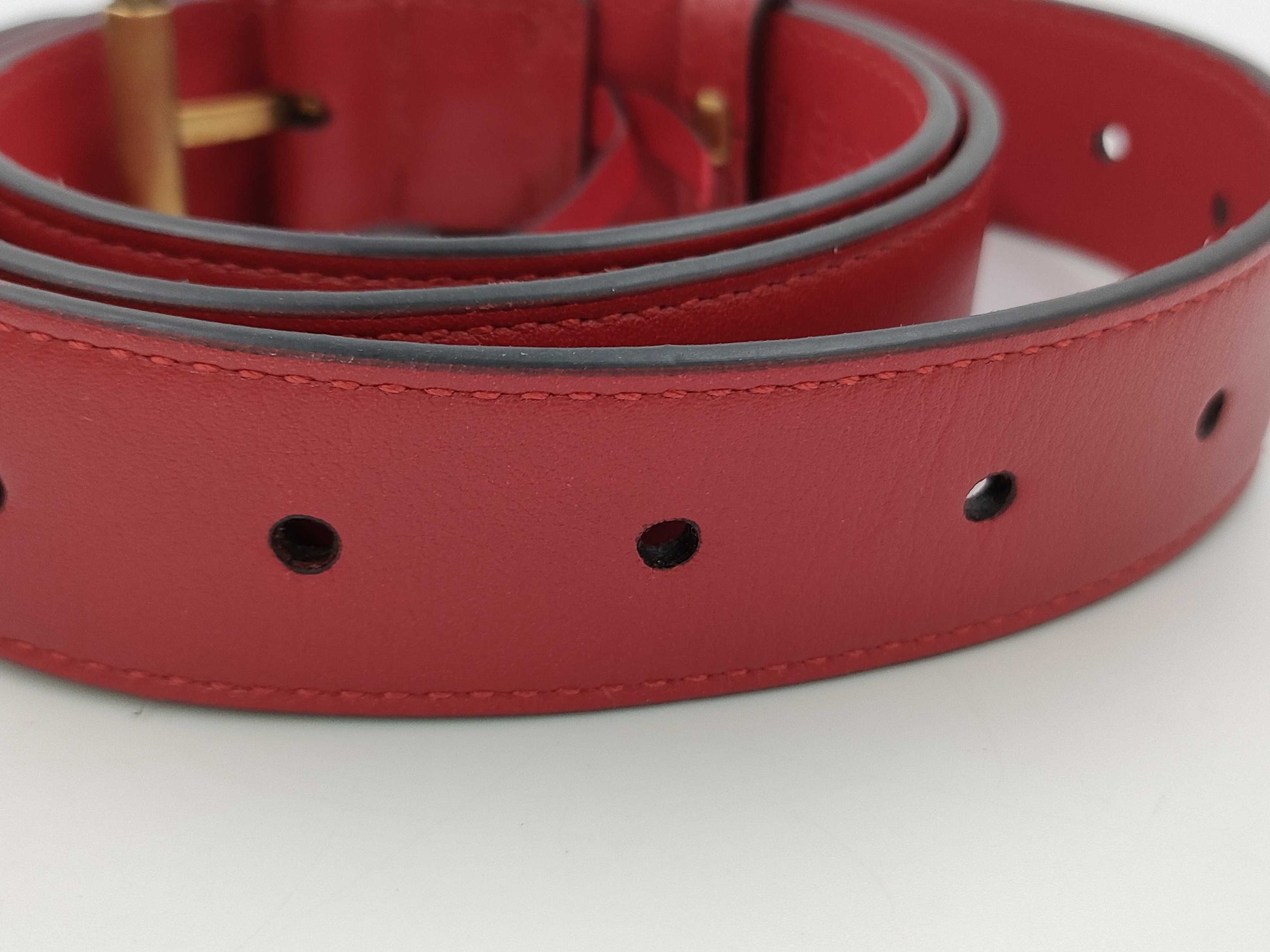 GUCCI Gucci Belt Bag Shoulder Bag