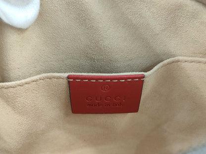 GUCCI Gucci Belt Bag Shoulder Bag