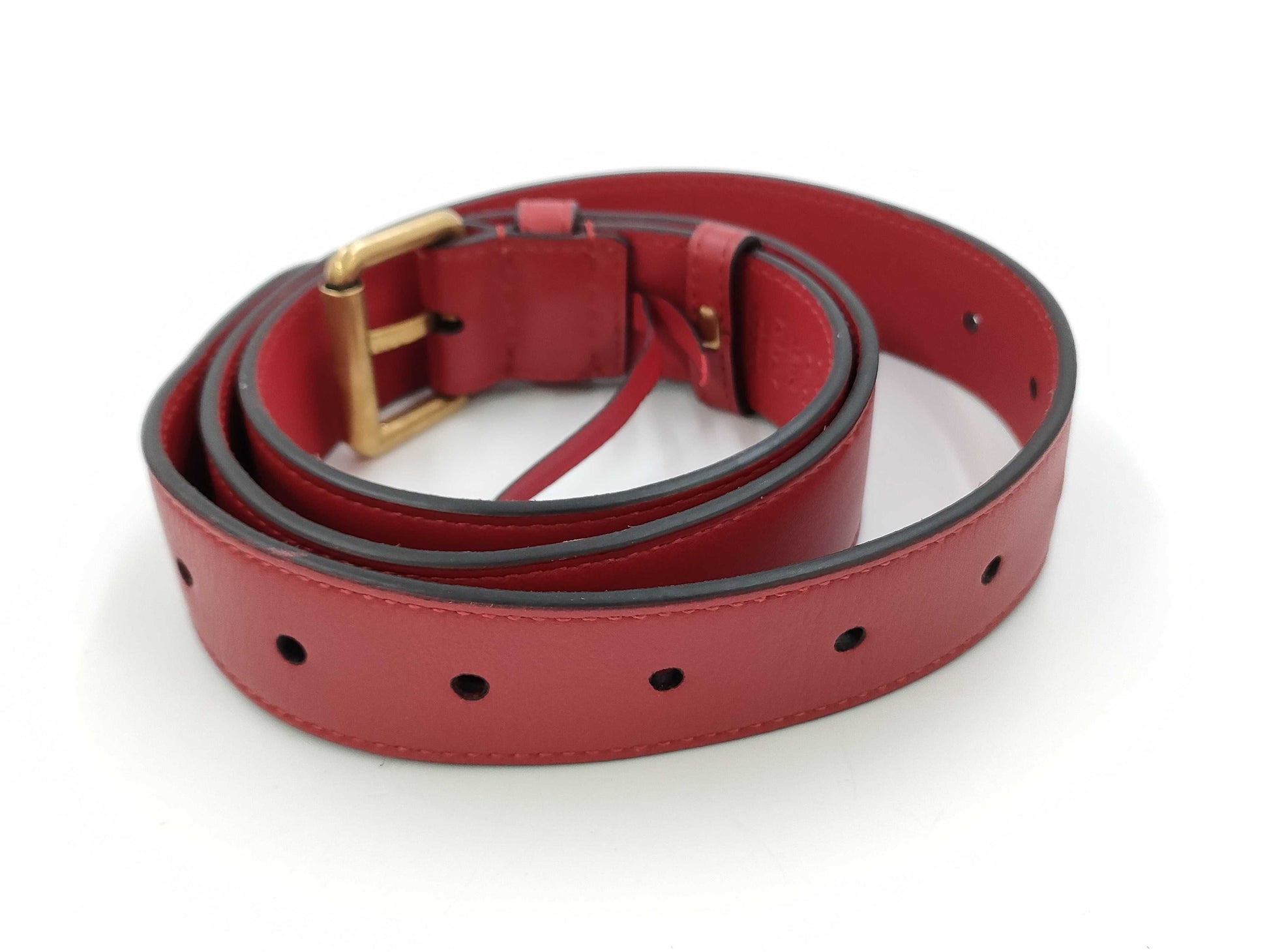 GUCCI Gucci Belt Bag Shoulder Bag
