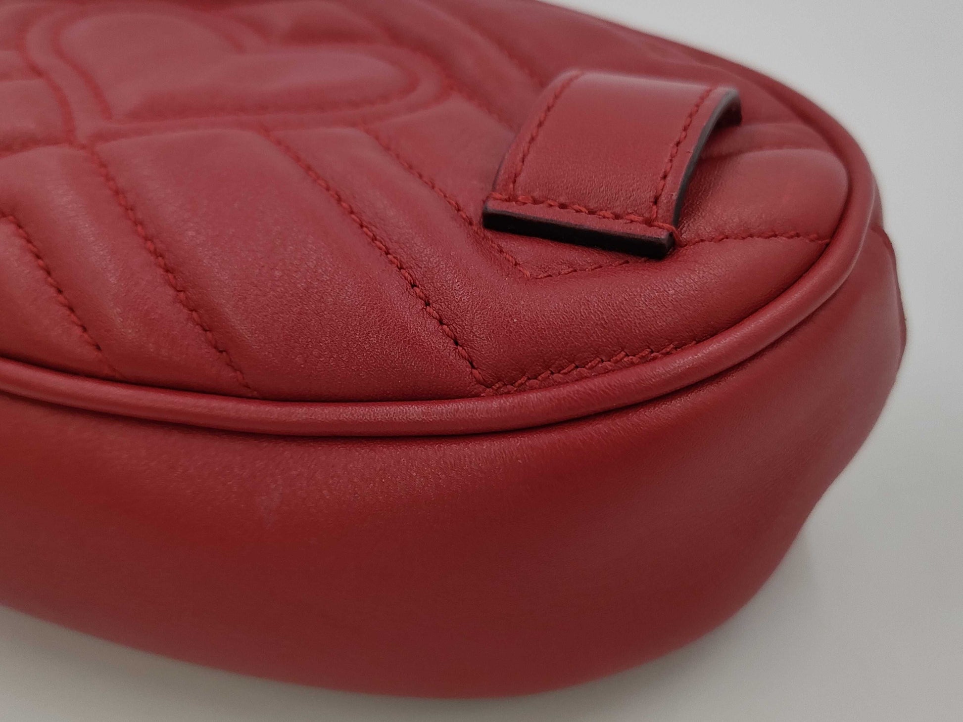 GUCCI Gucci Belt Bag Shoulder Bag