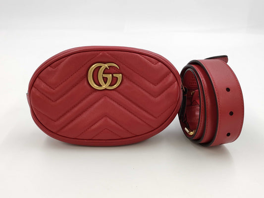 GUCCI Gucci Belt Bag Shoulder Bag